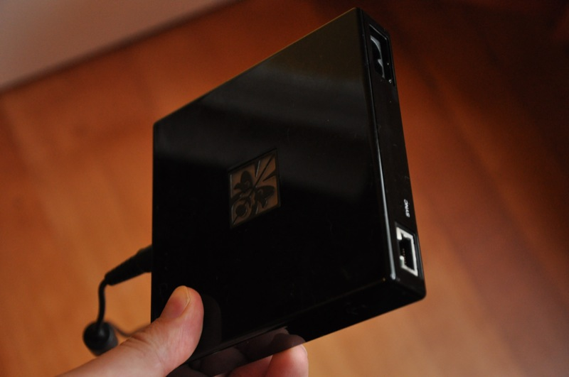 Illustration for article titled Voodoo Envy 133 Review (Verdict: Plenty Thin, Plenty Pricey)